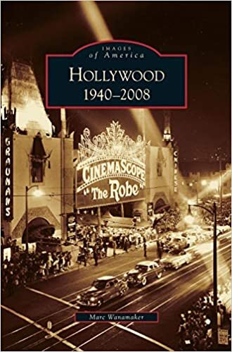 Hollywood, 1940-2008 indir