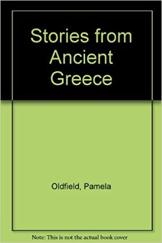 Stories from Ancient Greece indir