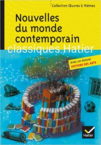 Oeuvres & Themes: Nouvelles du monde contemporain: Skarmeta, Le Clézio, Daeninckx, Tournier (Oeuvres & thèmes (128)) indir