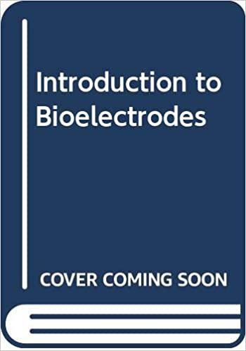 Introduction to Bioelectrodes