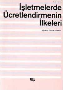 İşletmelerde Ücretlendirm. İlke indir