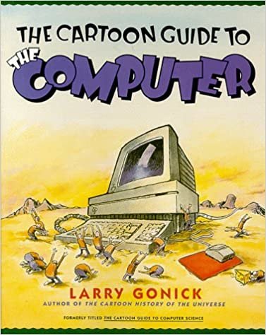 The Cartoon Guide to the Computer indir