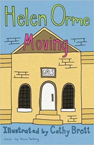 Moving: v. 10 (Siti's Sisters)