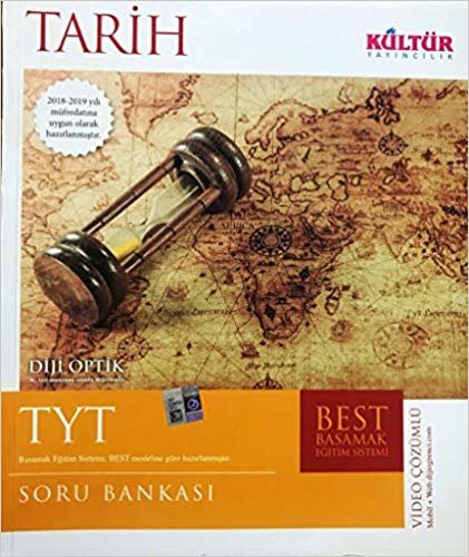 Best Basamak Eğitim Sistemi TYT Tarih Soru Bankası indir