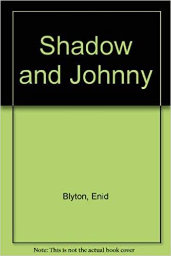Shadow and Johnny