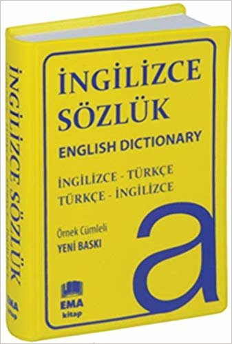 İngilizce Sözlük: İngilizce-Türkçe / Türkçe-İngilizce indir