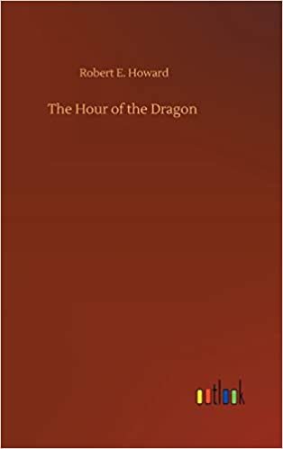 The Hour of the Dragon indir