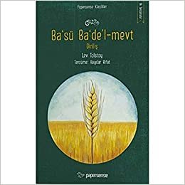 Ba'sü Ba'de'l-mevt (Dirilis) indir