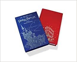Harry Potter and the Prisoner of Azkaban (Slipcase Edition)