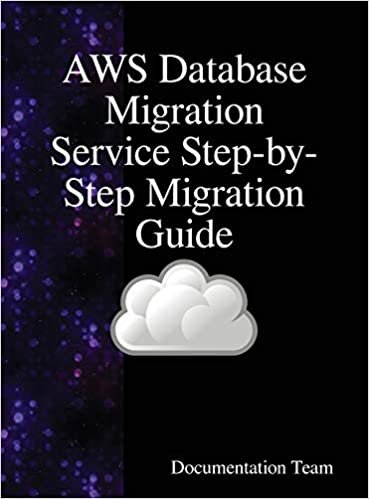 AWS Database Migration Service Step-by-Step Migration Guide