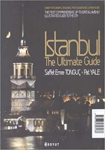 ISTANBUL THE ULTIMATE GUI. CİLTLİ indir