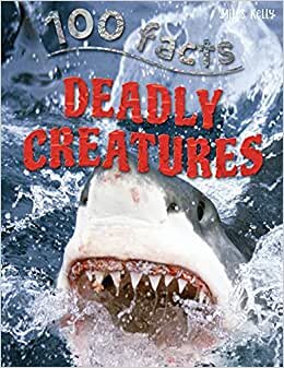 100 Facts Deadly Creatures indir