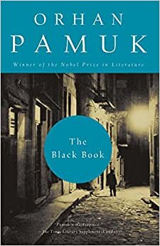 The Black Book (Vintage International)