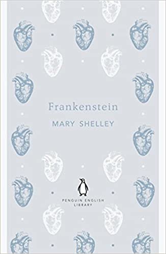Frankenstein (The Penguin English Library)