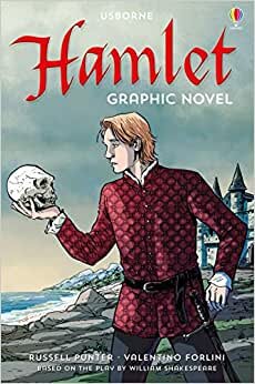 Hamlet Graphic Novel (Graphic Novels) indir
