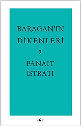 Baragan'ın Dikenleri indir