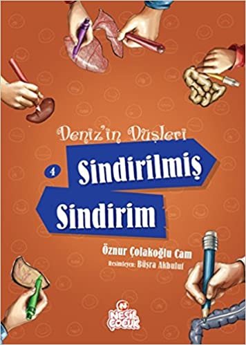 Denizin Düşleri Sindirilmiş Sindirim indir