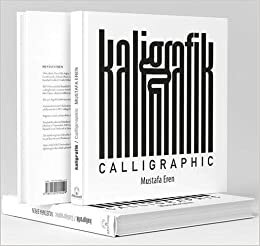 Kaligrafik - Calligraphic Ciltli (İadesiz): Özel Hologramlı 1-500 Kadar Numaralı