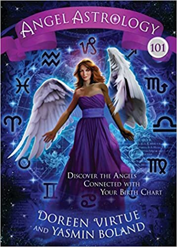 Angel Astrology 101 indir