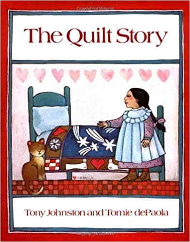 The Quilt Story indir