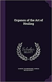 Organon of the Art of Healing indir