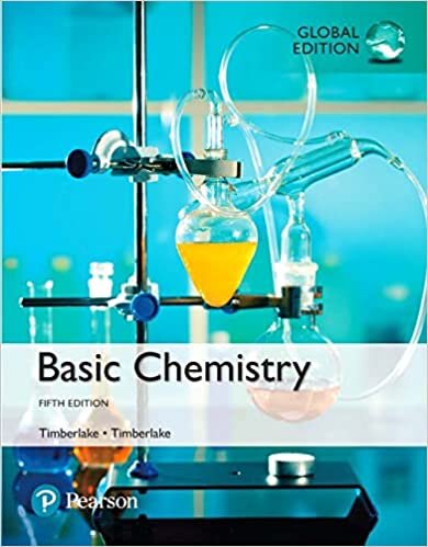 Basic Chemistry, Global Edition indir