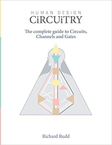 Circuitry: The complete guide to Circuits, Channels and Gates indir