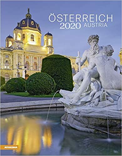 Österreich Kalender 2020 indir
