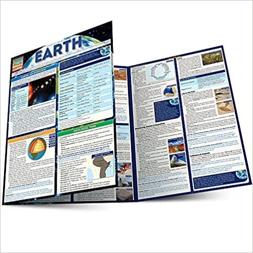 Earth (Quick Study: Academic)