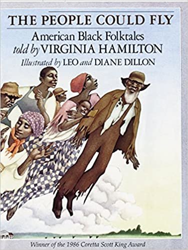 The People Could Fly: American Black Folktales indir