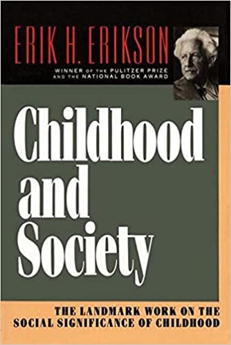 Childhood and Society: indir
