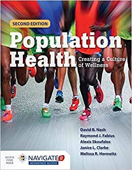Population Health indir