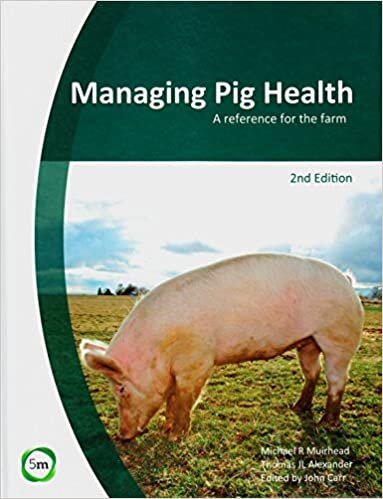 Managing Pig Health: A Reference for the Farm