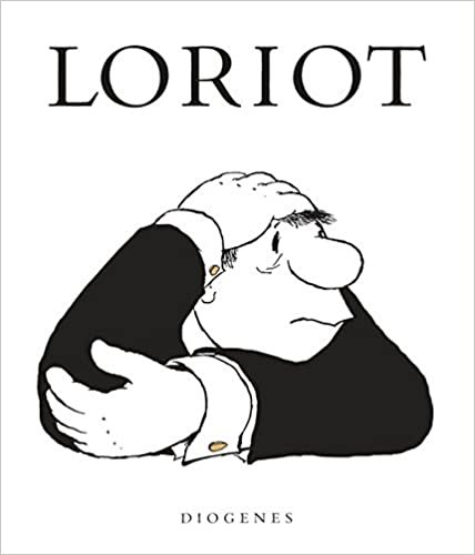 Loriot (Kunst)