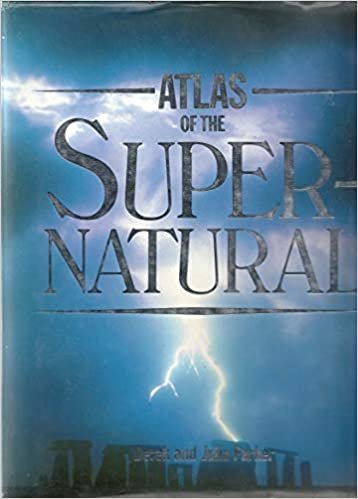 Atlas of the Supernatural indir