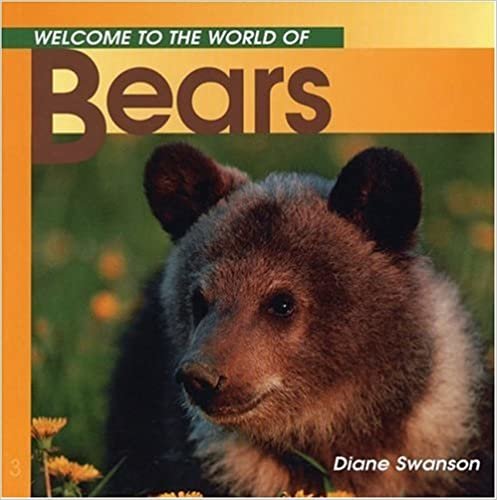 Welcome Bears (Wonderful World (Welcome to the World (Paperback))
