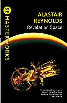 Revelation Space (S.F. MASTERWORKS) indir