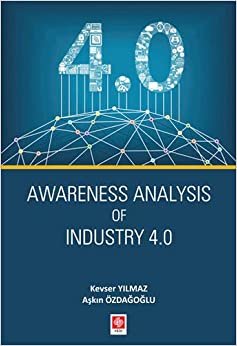 Awareness Analysis Of Industry 4.0 indir