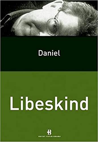 Daniel Libeskind indir