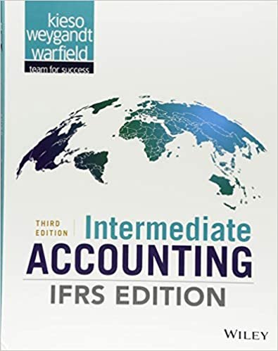 Intermediate Accounting: IFRS Edition indir
