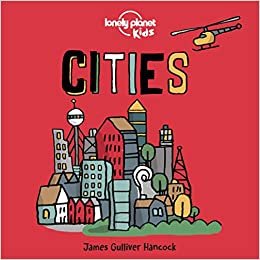 Cities (Lonely Planet Kids)