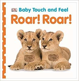 DK - Baby Touch and Feel indir