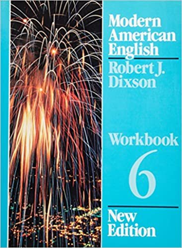 indir   Modern American English: Workbook Level 6 tamamen