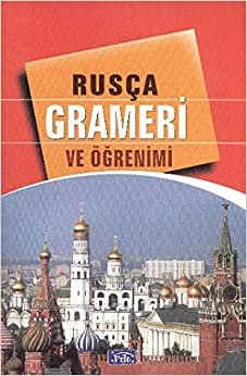 Rusça Grameri ve Öğrenimi indir