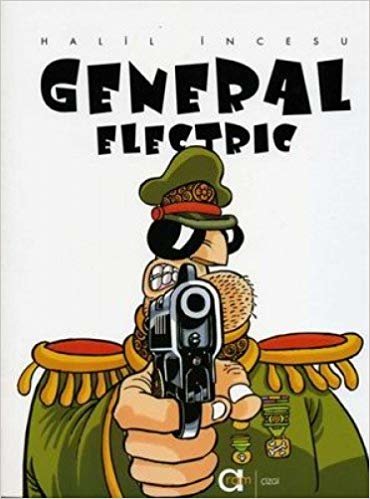 GENERAL ELECTRIC
