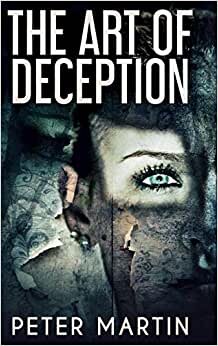 The Art Of Deception: Large Print Hardcover Edition