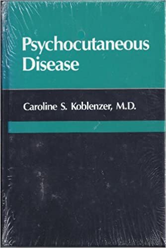 Psychocutaneous Diseases
