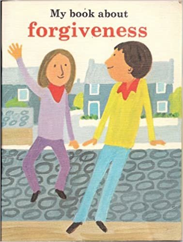 My Book About Forgiveness