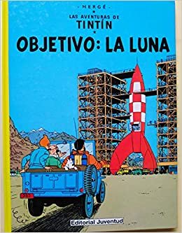 Las aventuras de Tintin: Objetivo: la Luna (Adventures of Tintin)