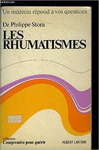 Les rhumatismes (Hors Collection) indir